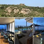 Hotel Droushia Heights Dhrousha