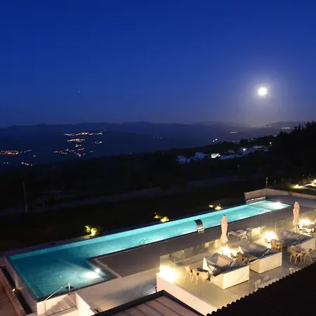 Droushia Heights Ξενοδοχείο 4*