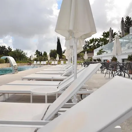 Droushia Heights Ξενοδοχείο 4*