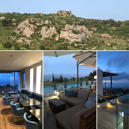 Hotel Droushia Heights Dhrousha