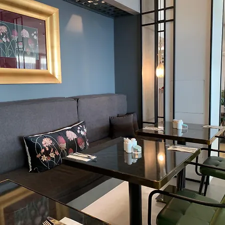 Hotel Droushia Heights