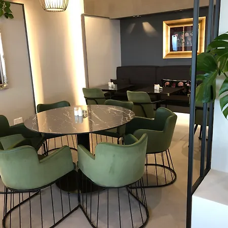 Hotel Droushia Heights