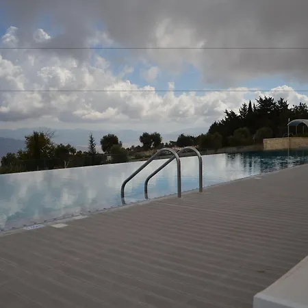 Droushia Heights Hotel 4*