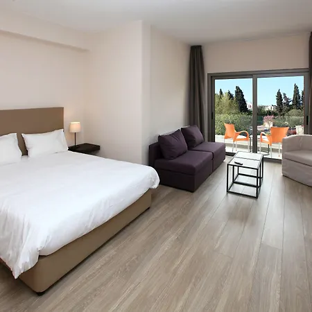 Droushia Heights Hotel 4*