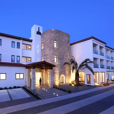 Droushia Heights Ξενοδοχείο 4*