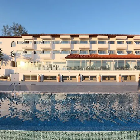 Droushia Heights Hotel