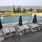 Droushia Heights 4* Dhrousha
