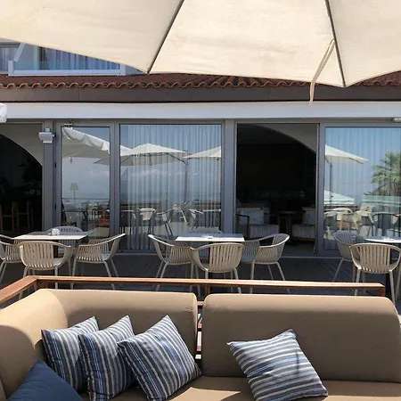 Droushia Heights 4* Dhrousha