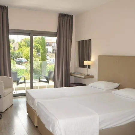 Droushia Heights Hotel Dhrousha