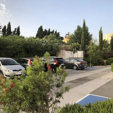 호텔 Droushia Heights 4*