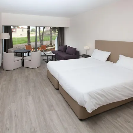 Droushia Heights 호텔 4*