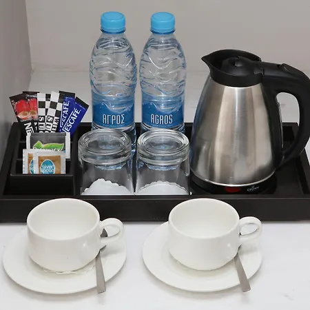 Droushia Heights 호텔 4*