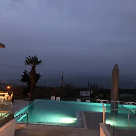 Droushia Heights Hotel 4*