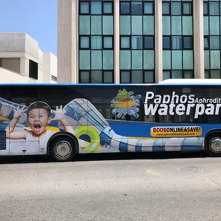 Droushia Heights Hotel