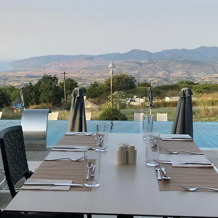 Droushia Heights Dhrousha