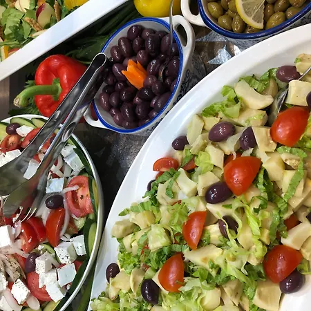 Droushia Heights 호텔