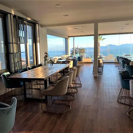 호텔 Droushia Heights