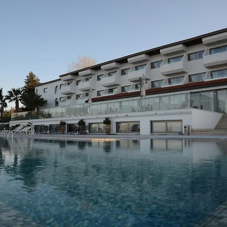 Droushia Heights 호텔