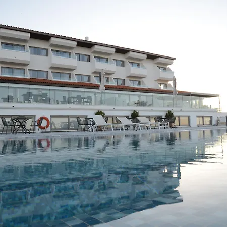 호텔 Droushia Heights