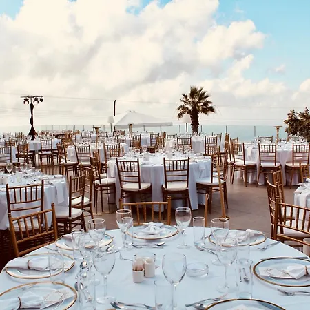 Droushia Heights 호텔 4*