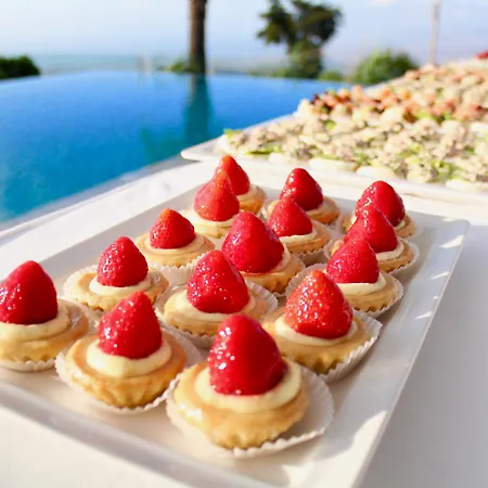 Droushia Heights 4* Dhrousha