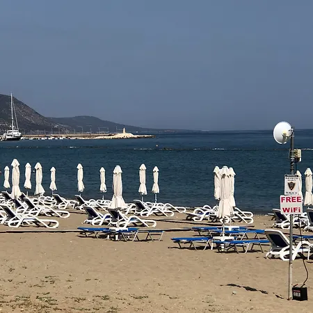 Droushia Heights 호텔 4*