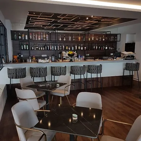 Droushia Heights 4* Dhrousha