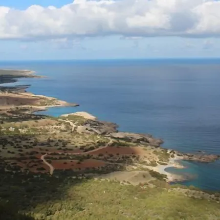 Droushia Heights 호텔 4*