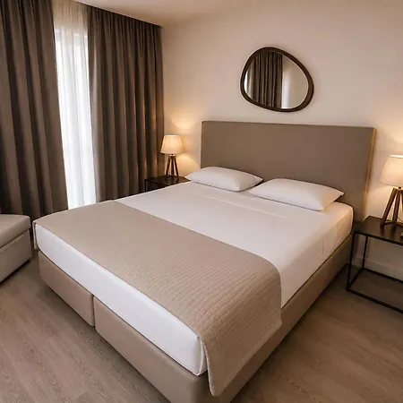 Droushia Heights Hotel Dhrousha