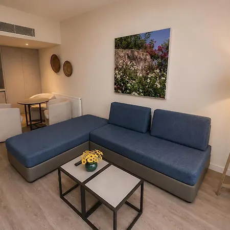 Hotel Droushia Heights Dhrousha