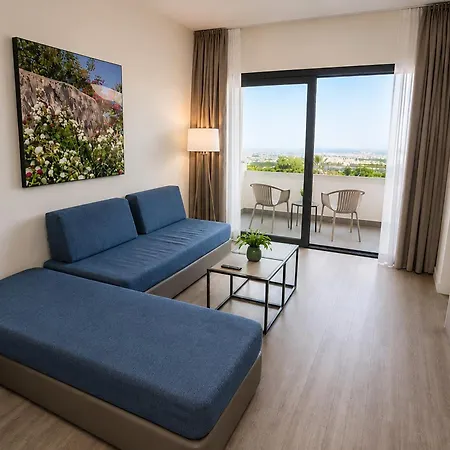 Hotel Droushia Heights 4*