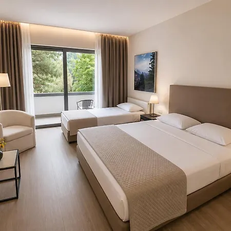 Hotel Droushia Heights Dhrousha