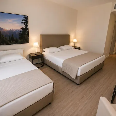Droushia Heights Hotel 4*