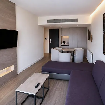 Hotel Droushia Heights 4*