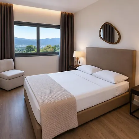 Hotel Droushia Heights 4*