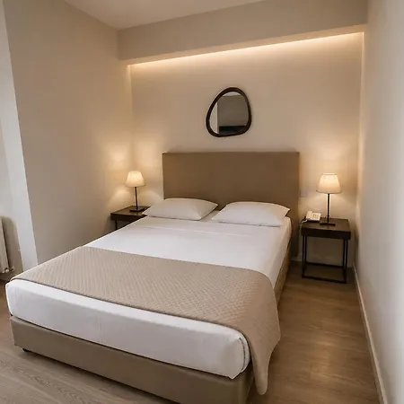 Hotel Droushia Heights 4*
