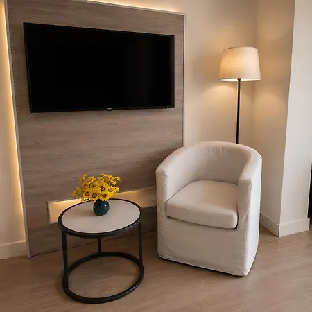 Hotel Droushia Heights Dhrousha