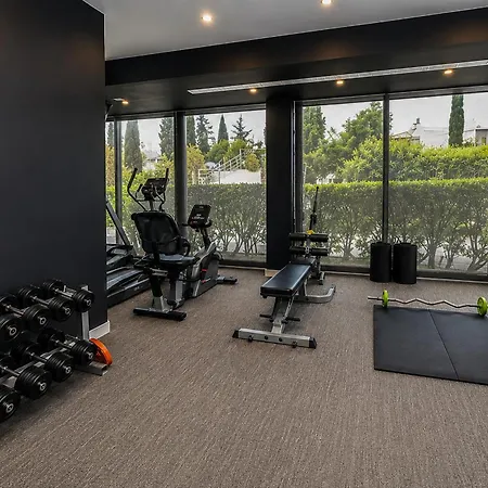 Droushia Heights Hotel 4*