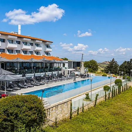 Droushia Heights Hotel Dhrousha