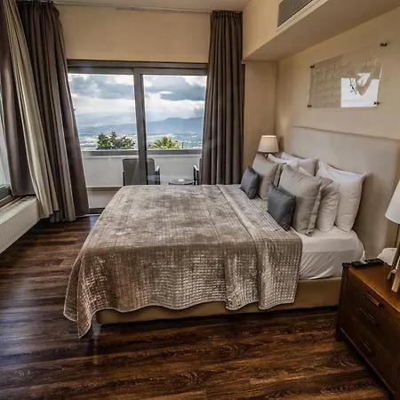 Hotel Droushia Heights Dhrousha