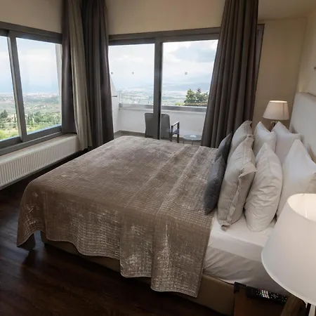 Droushia Heights Hotel Dhrousha