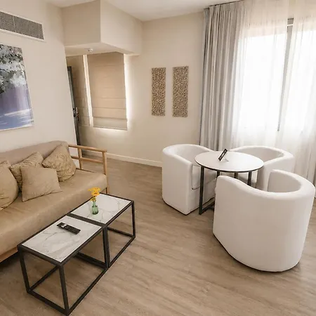 Hotel Droushia Heights Dhrousha