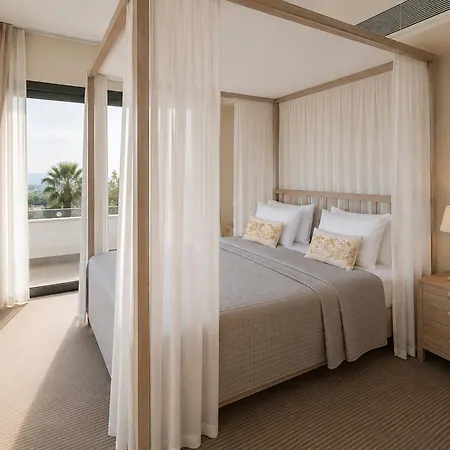 Hotel Droushia Heights Dhrousha