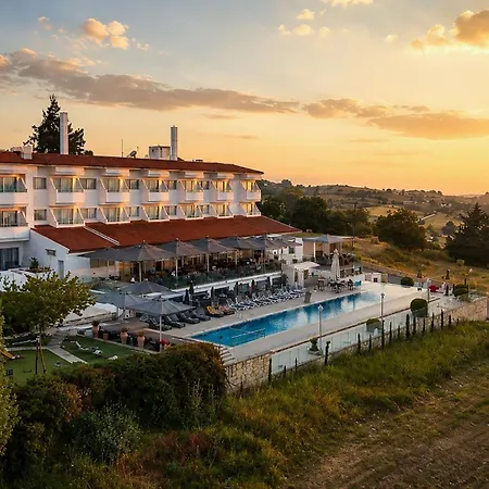 Hotel Droushia Heights Dhrousha