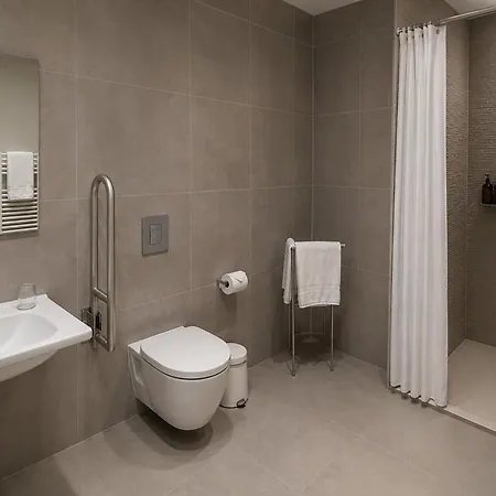 Hotel Droushia Heights 4*