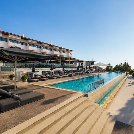 Hotel Droushia Heights Dhrousha