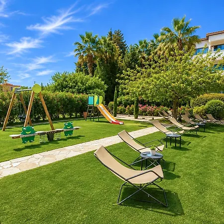 Hotel Droushia Heights 4*