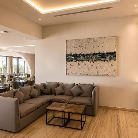 Hotel Droushia Heights