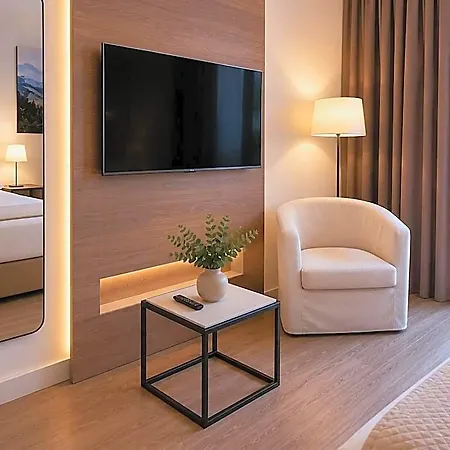 Hotel Droushia Heights Dhrousha