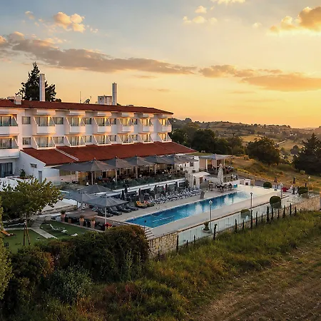 Droushia Heights Hotel 4*